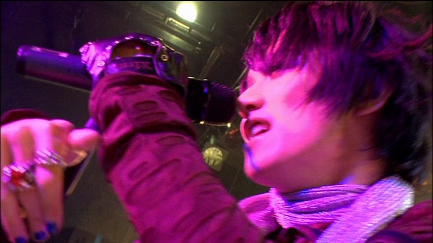 前桥视觉系剧照的剧照