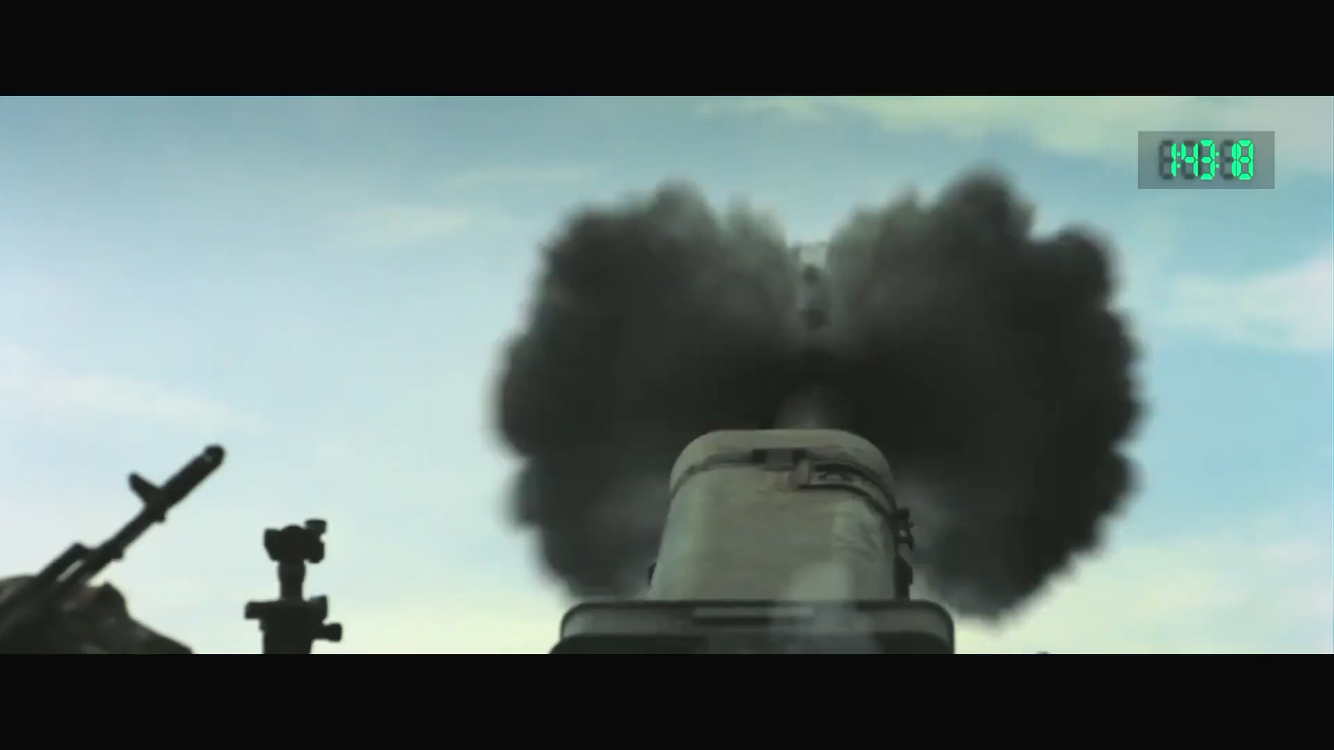 地狱尖兵剧照的剧照