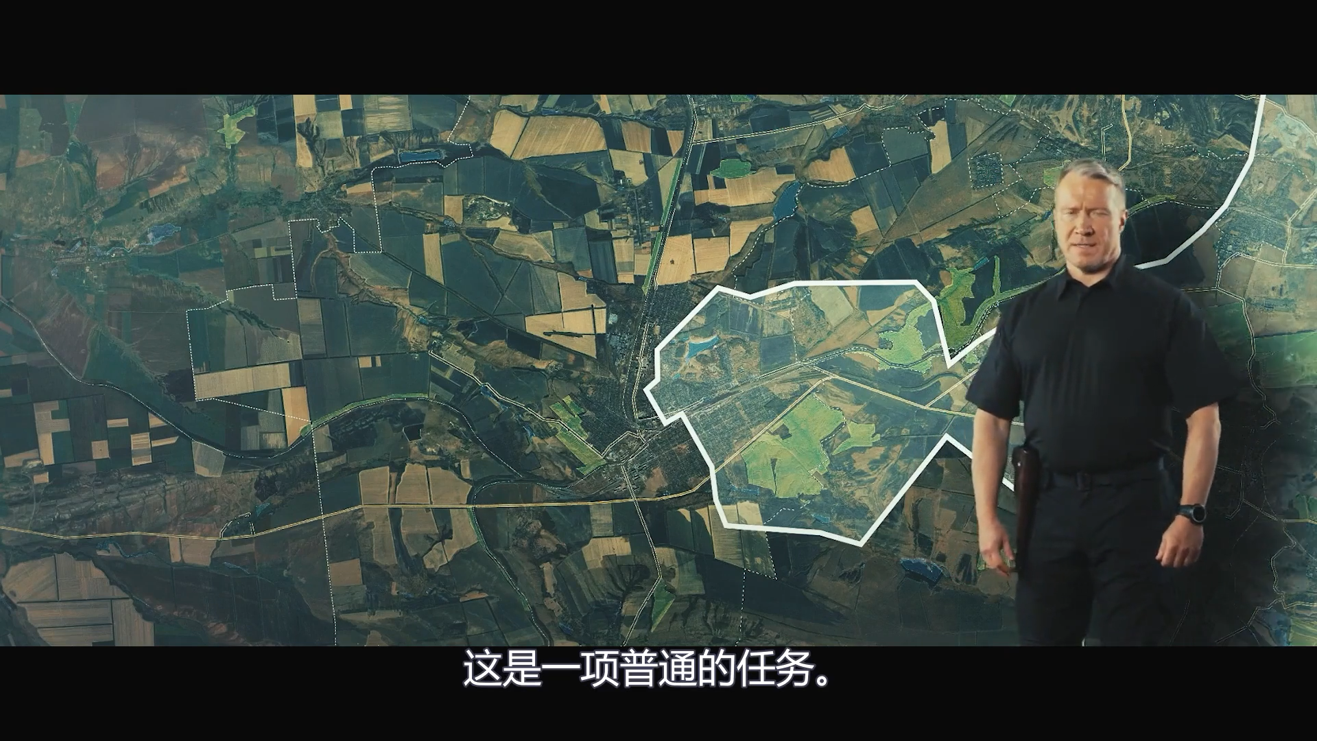 地狱尖兵剧照的剧照