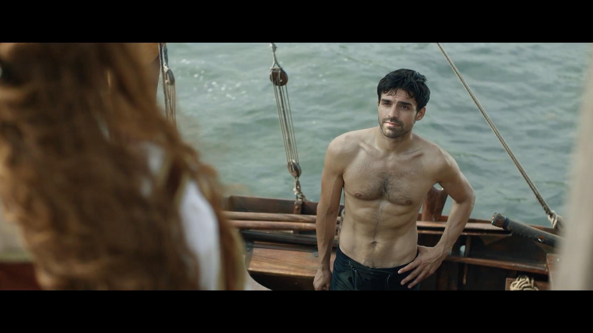 罗莎琳剧照的剧照