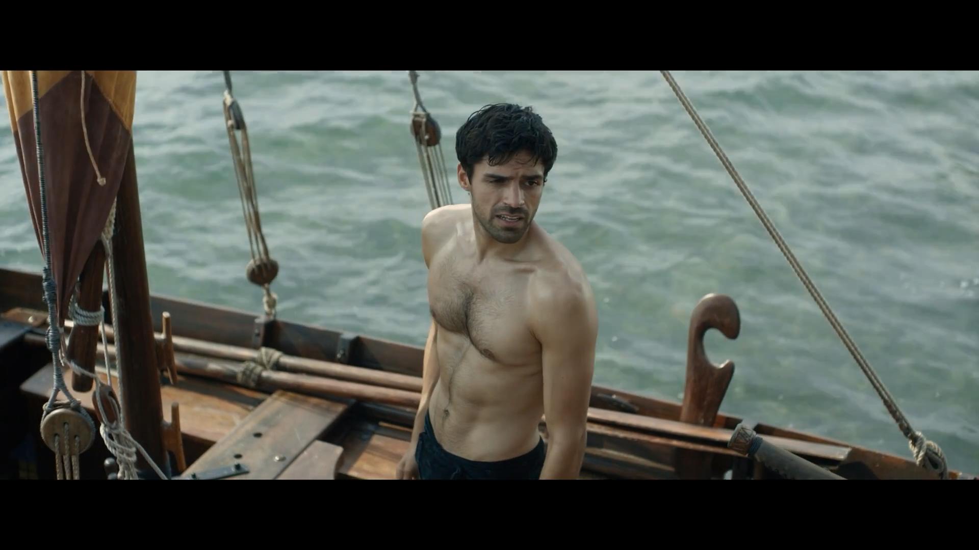 罗莎琳剧照的剧照