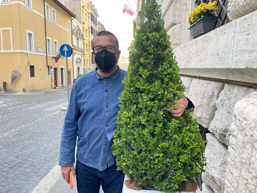 罗莎琳剧照的剧照