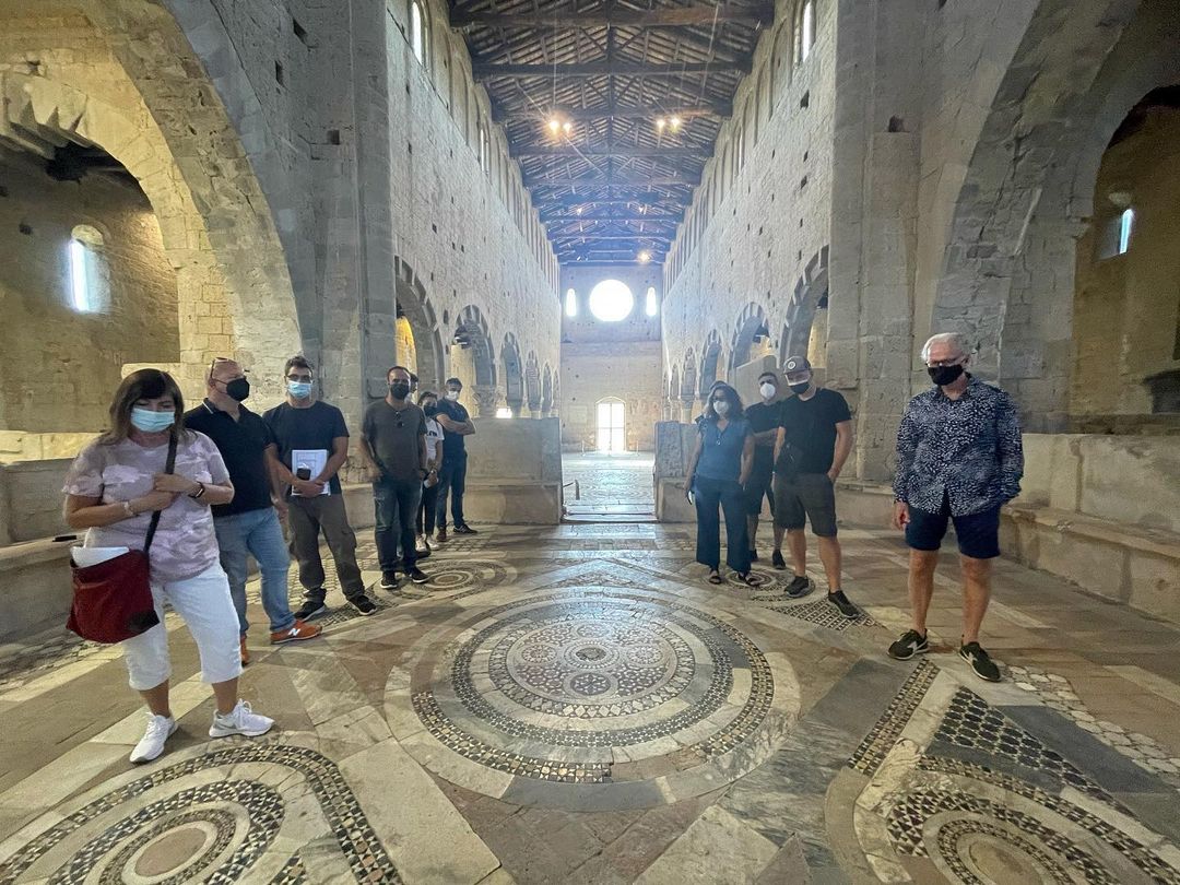 罗莎琳剧照的剧照