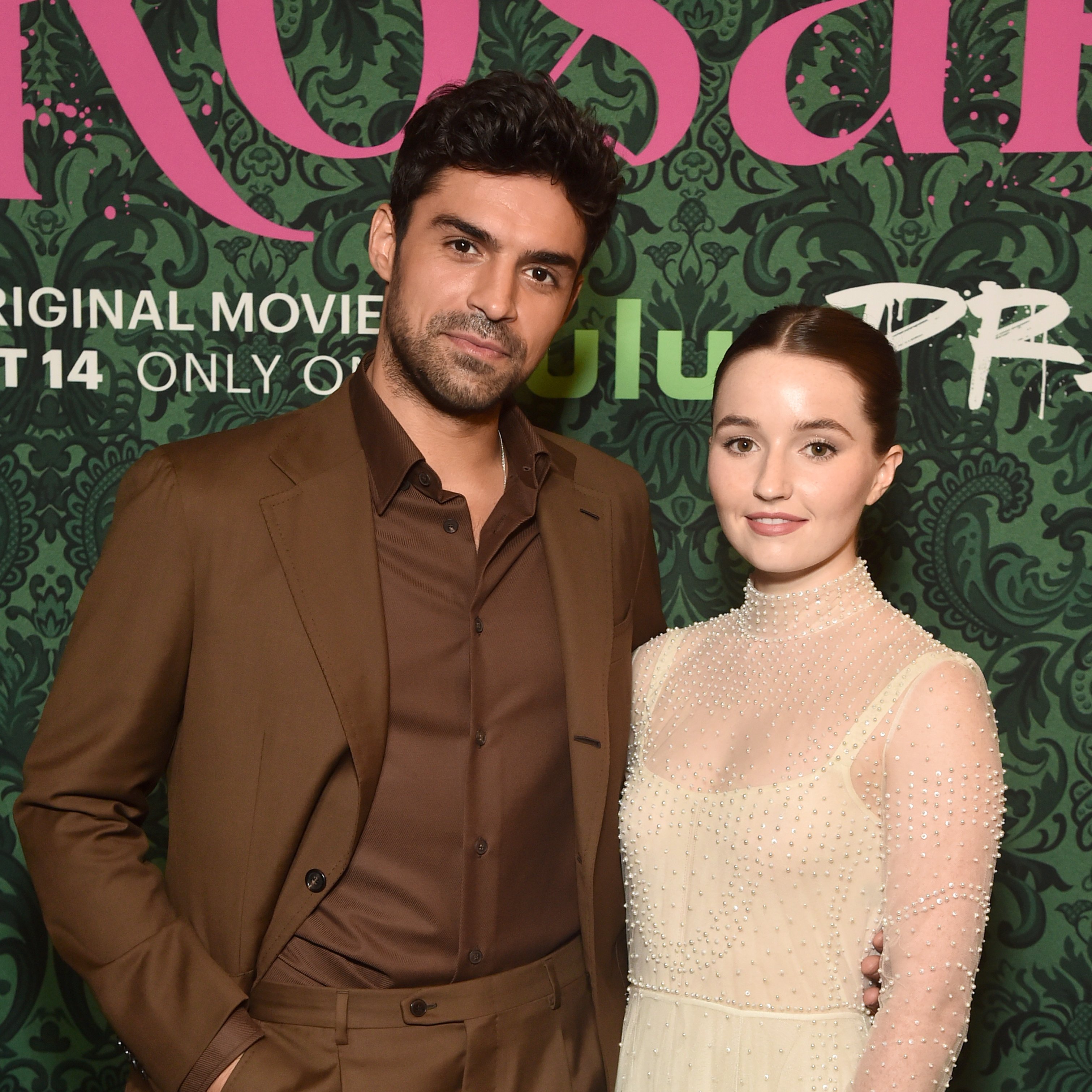 罗莎琳剧照的剧照