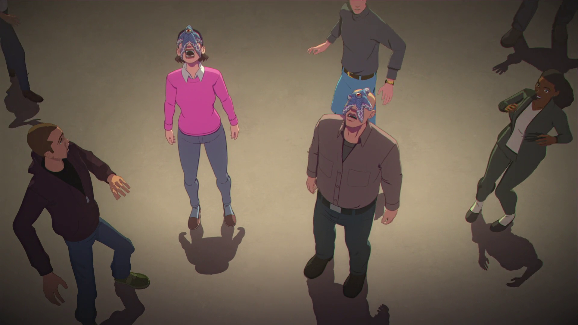 蝙蝠侠和超人：超凡双子之战剧照的剧照