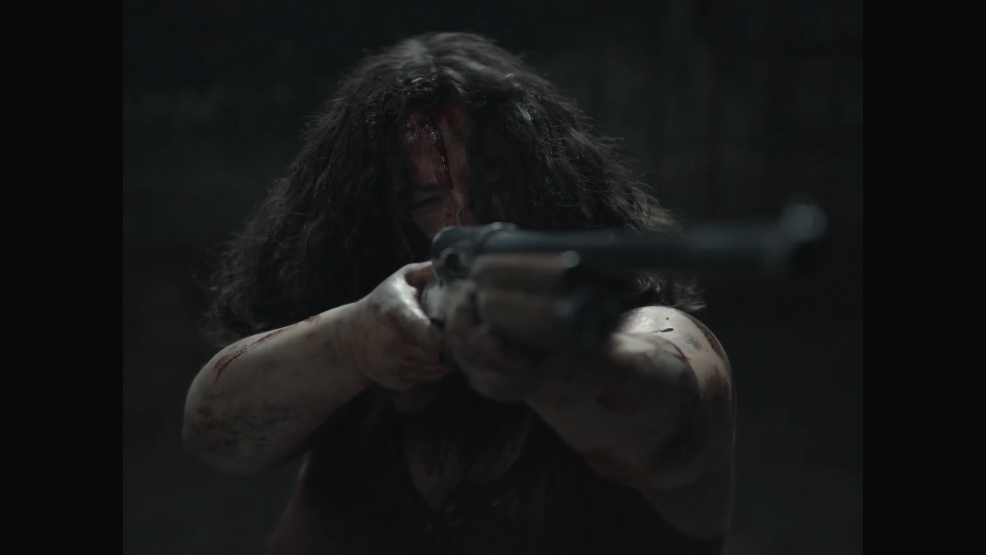 胖妞剧照的剧照