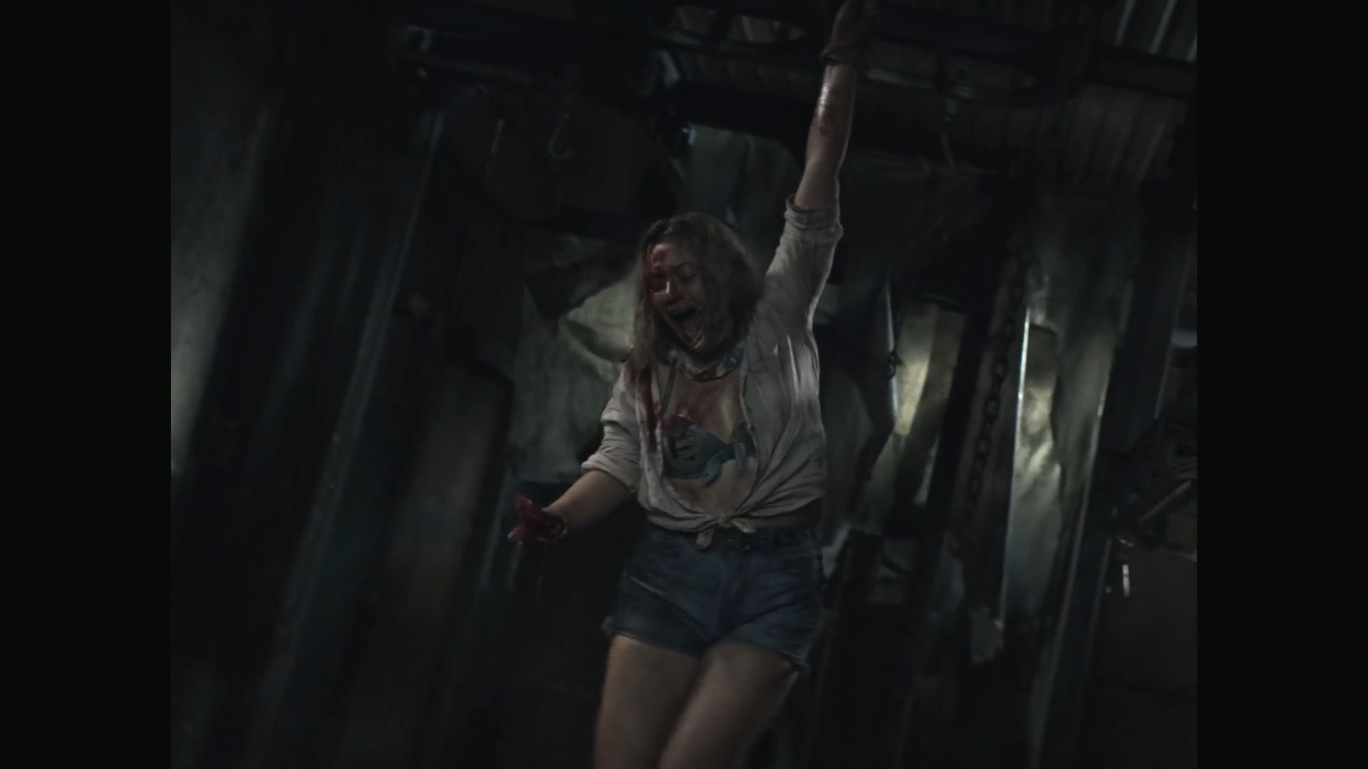 胖妞剧照的剧照