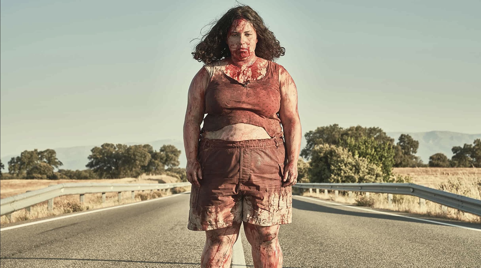 胖妞剧照的剧照