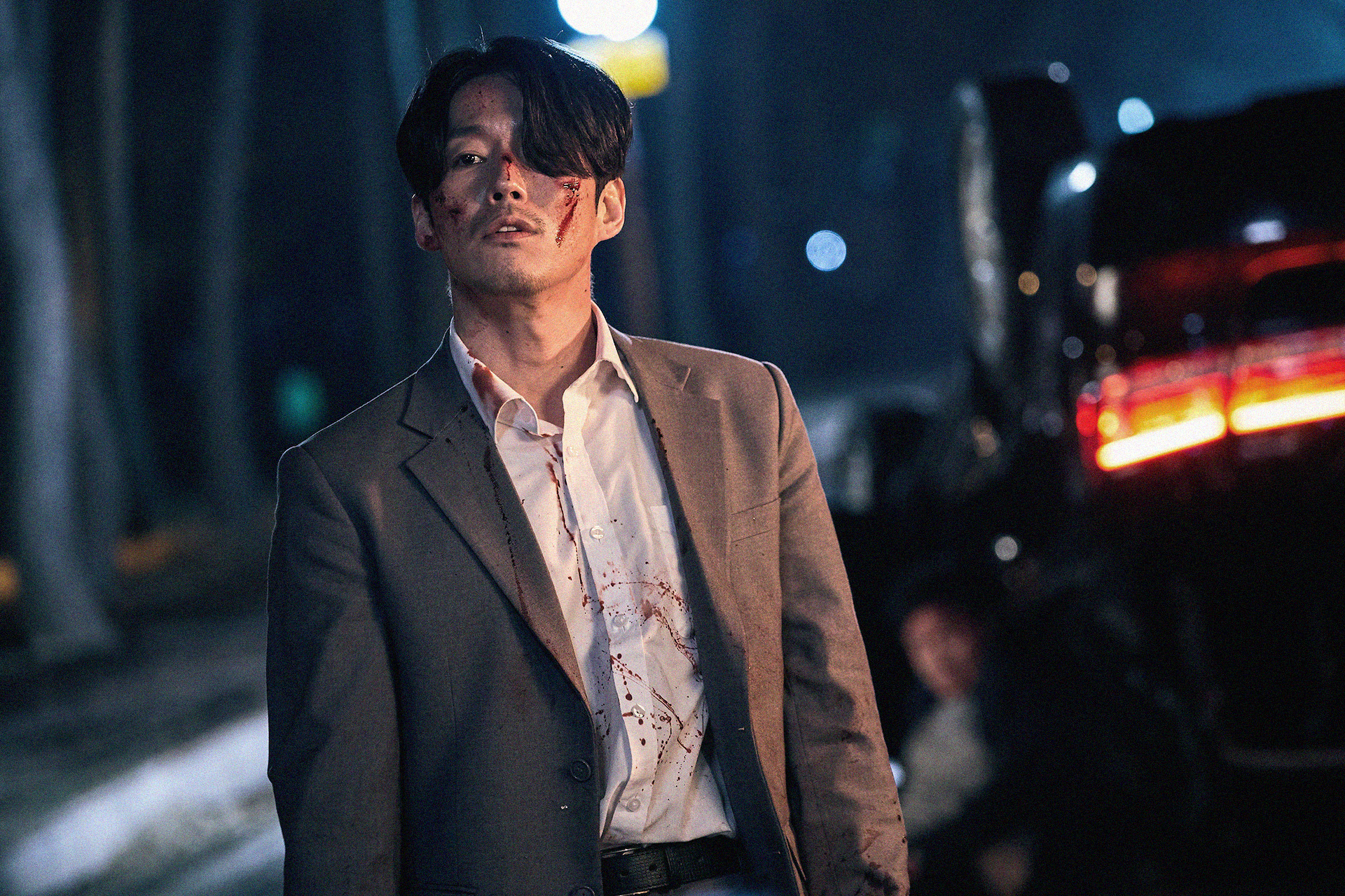 江陵剧照的剧照