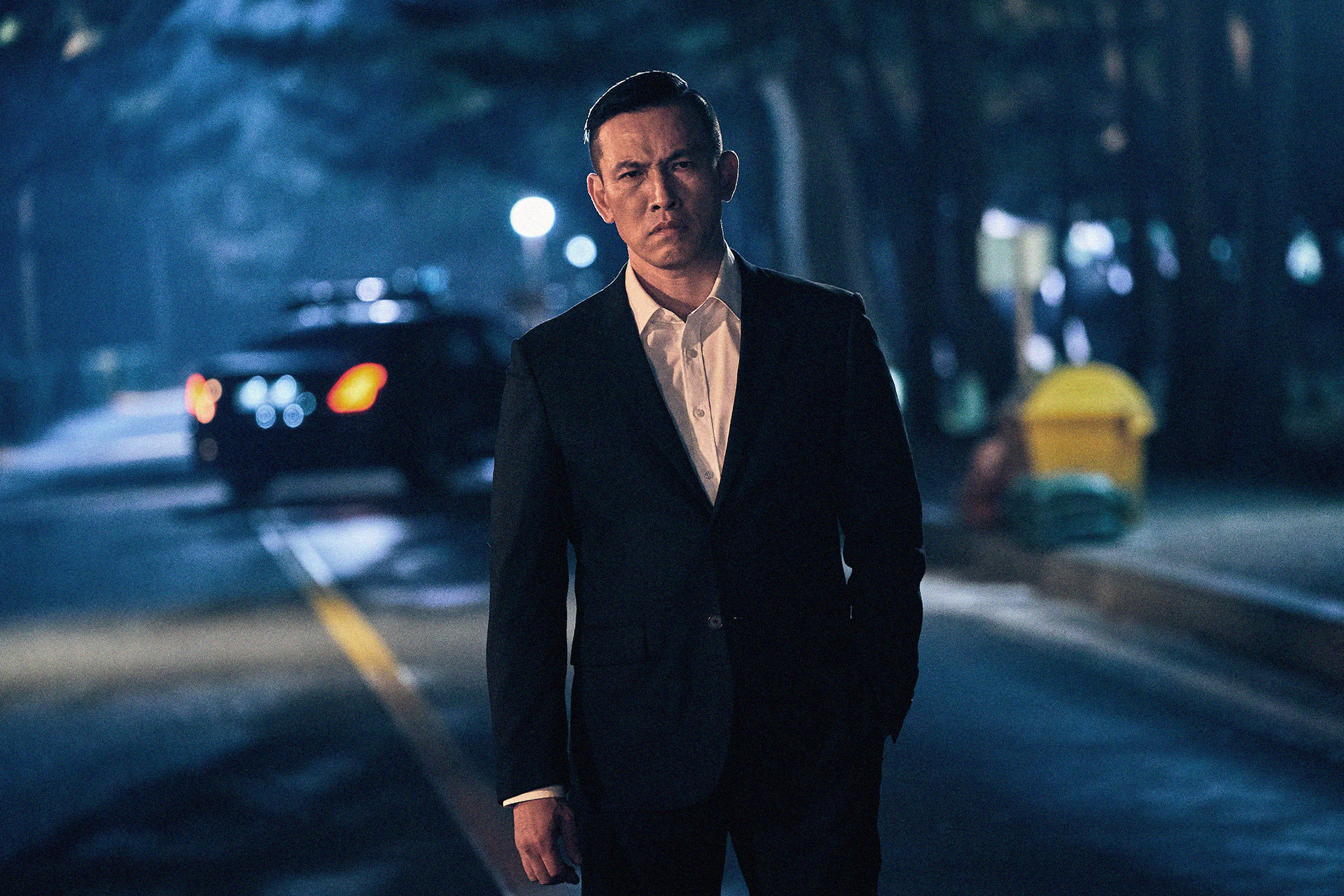 江陵剧照的剧照