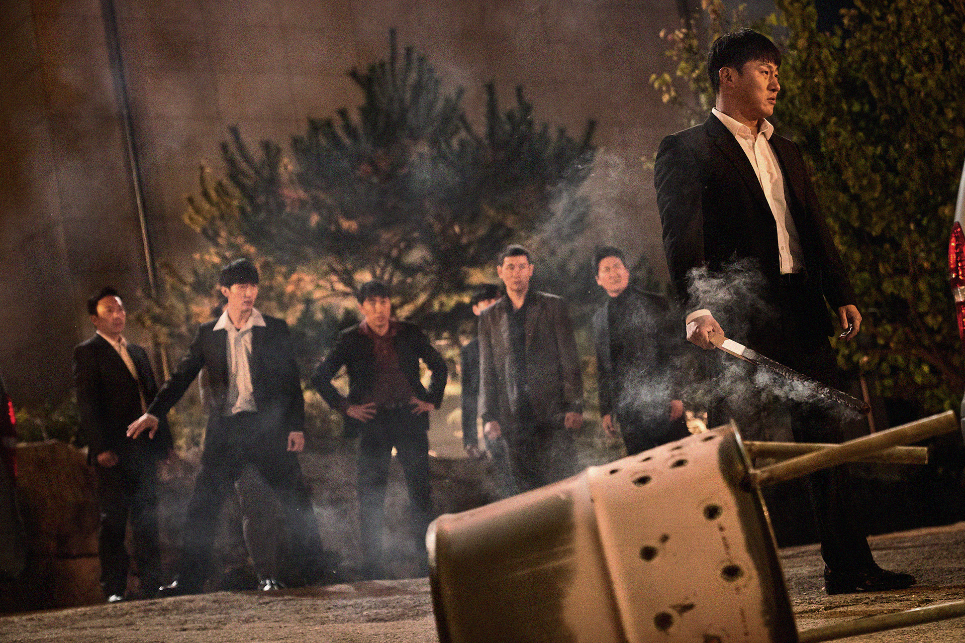 江陵剧照的剧照