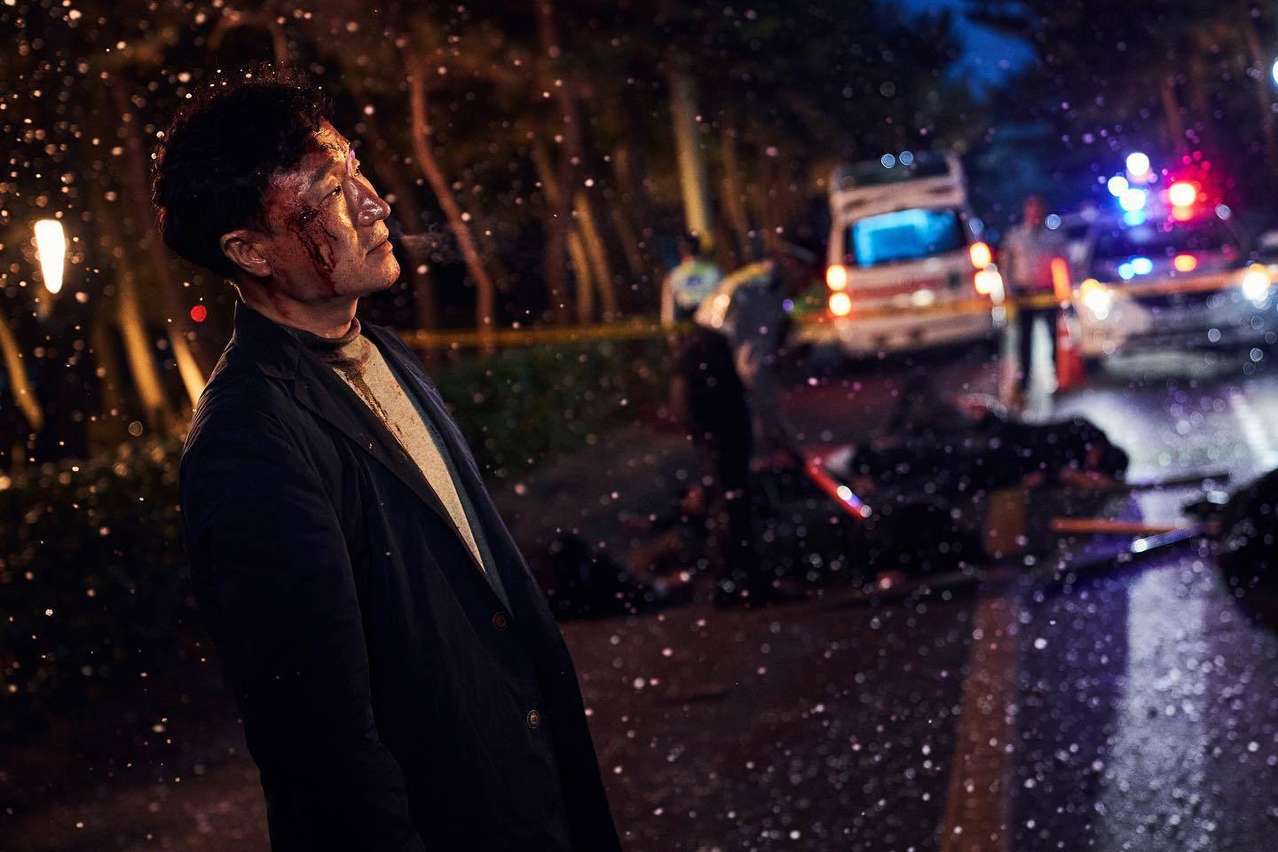 江陵剧照的剧照