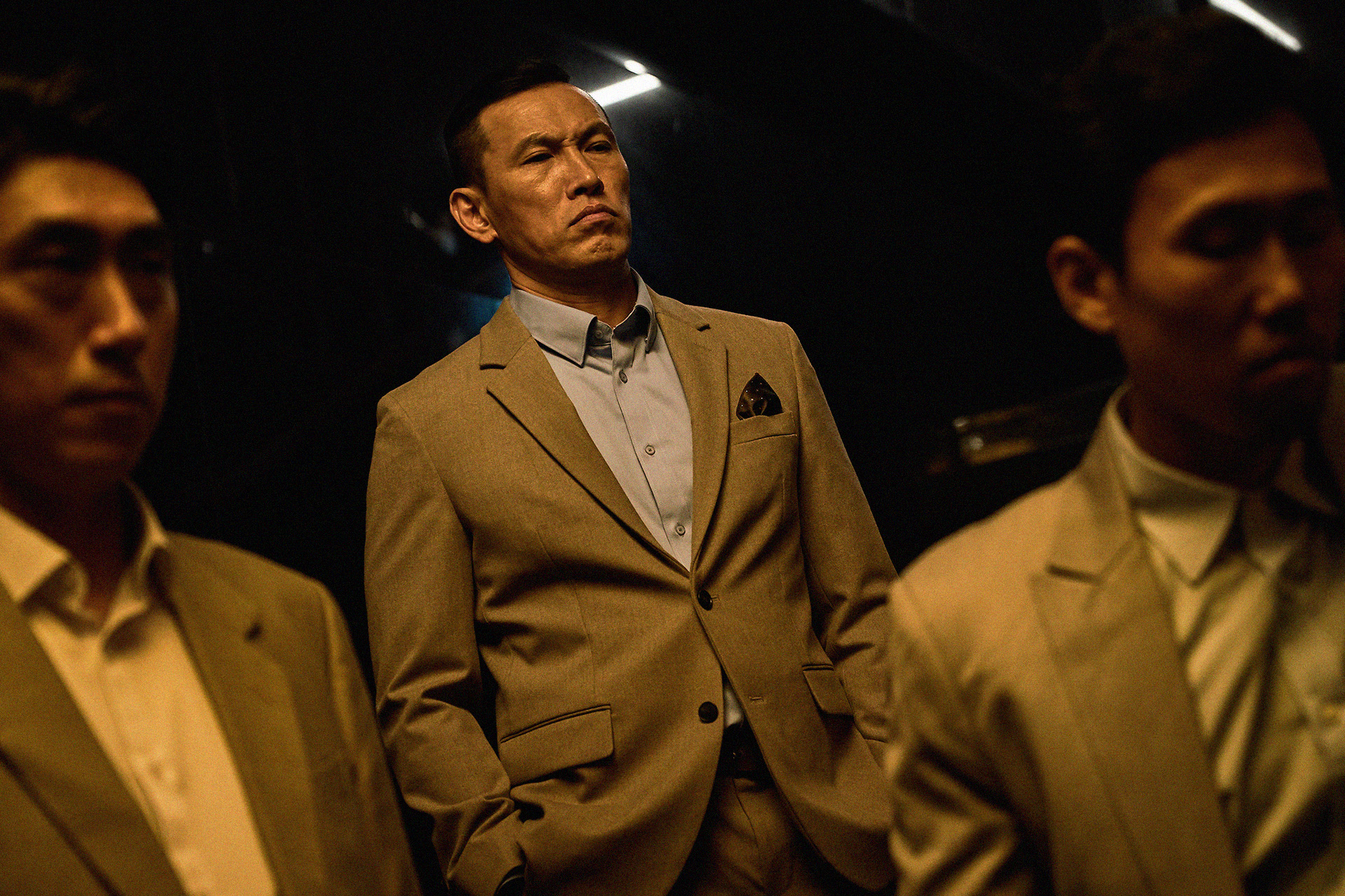 江陵剧照的剧照