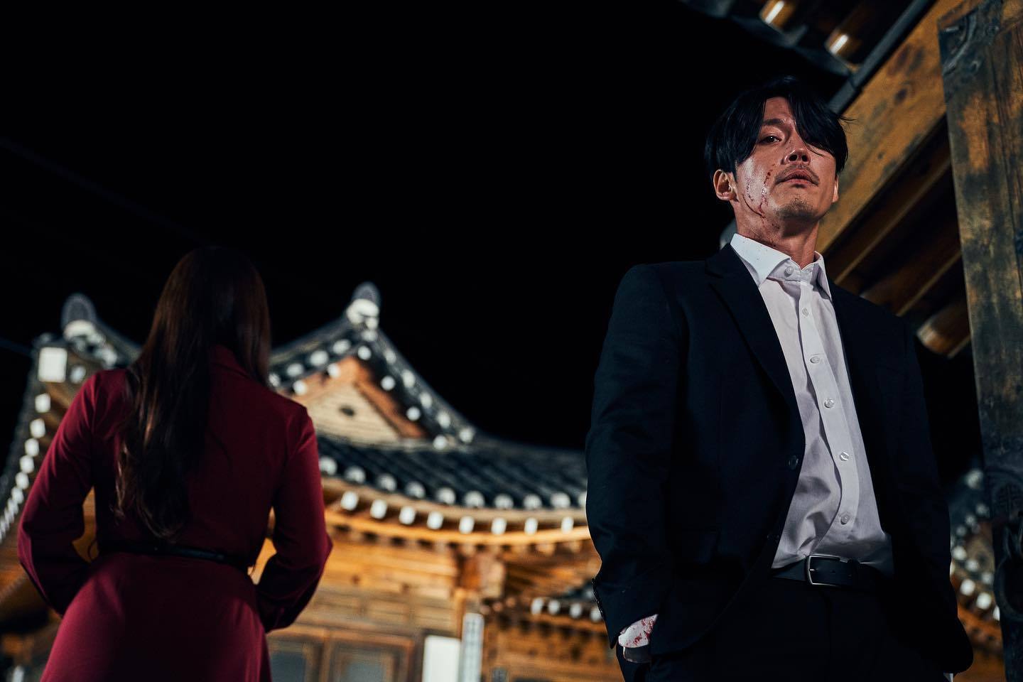 江陵剧照的剧照