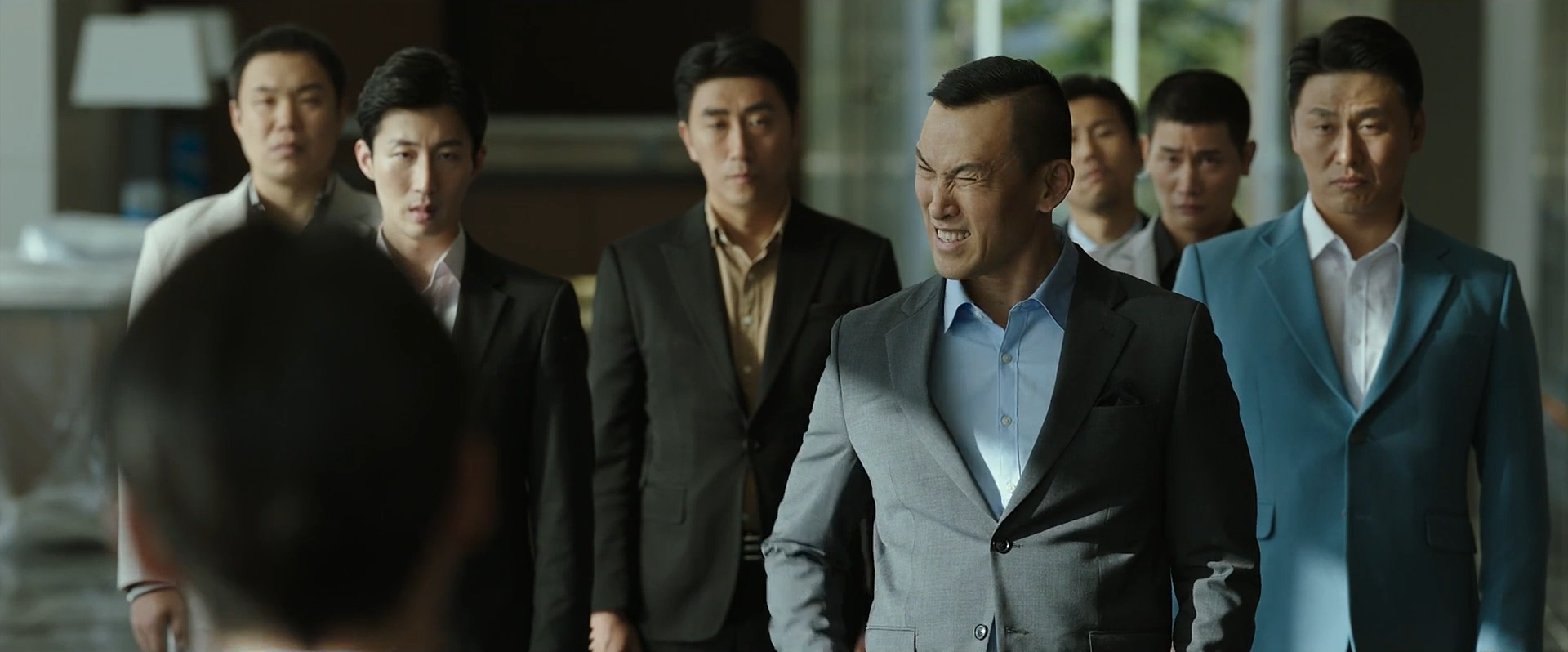 江陵剧照的剧照