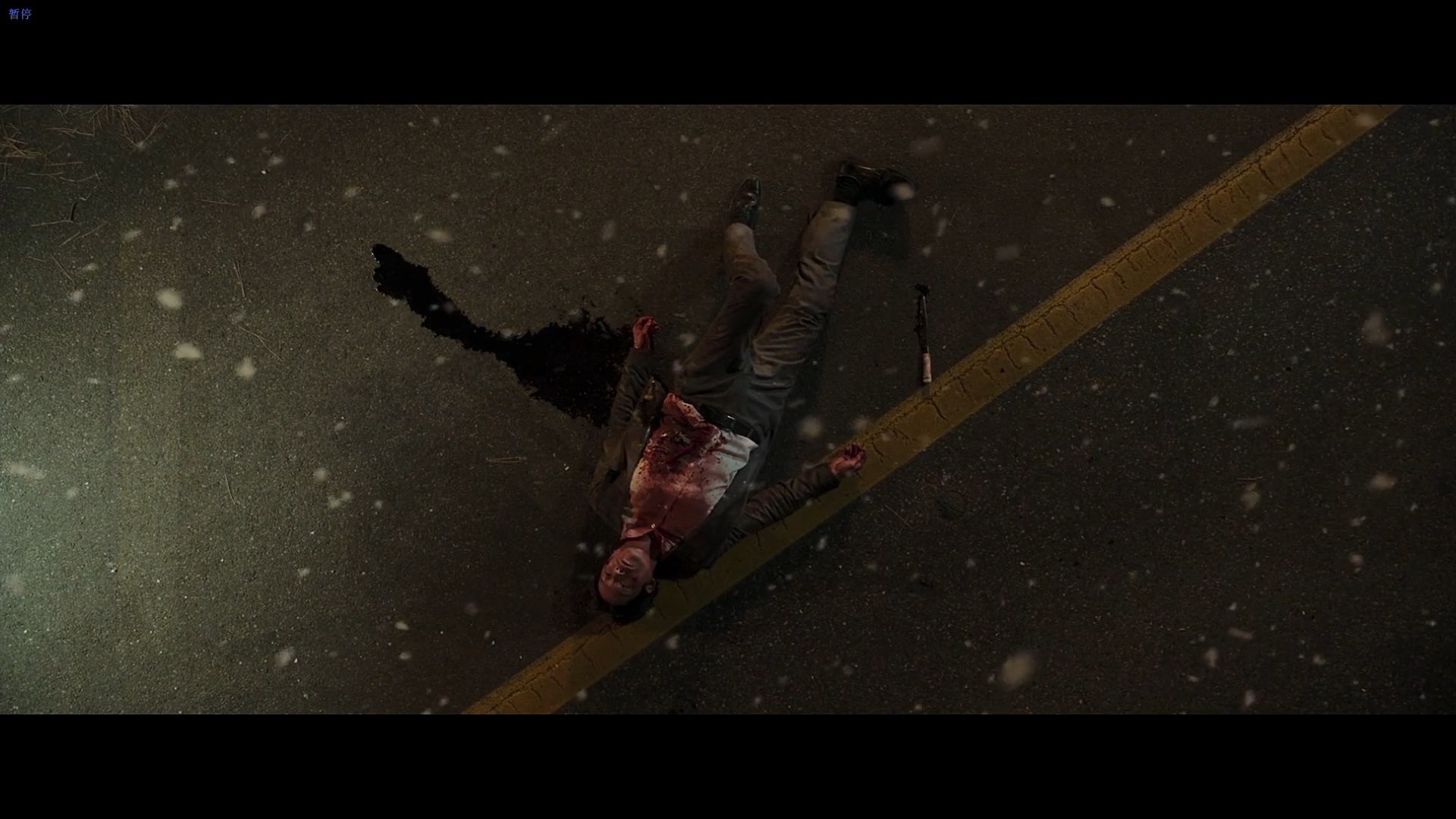 江陵剧照的剧照