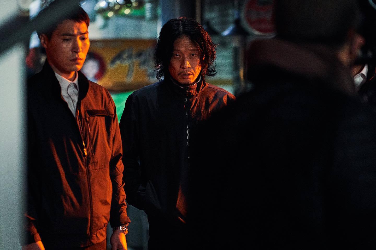 江陵剧照的剧照