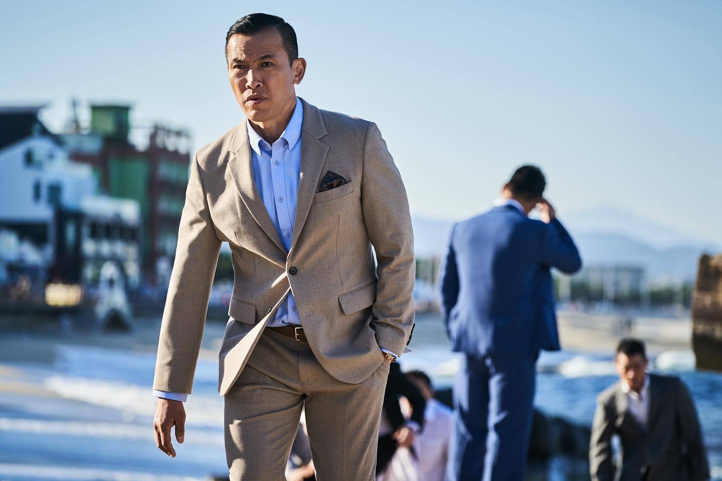 江陵剧照的剧照