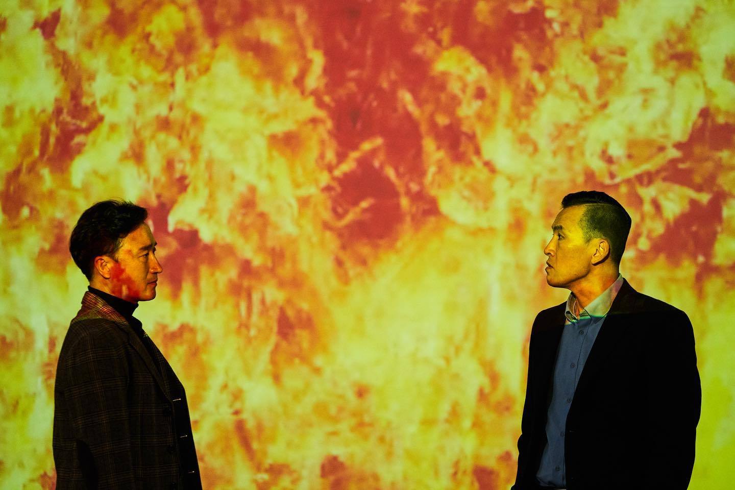 江陵剧照的剧照