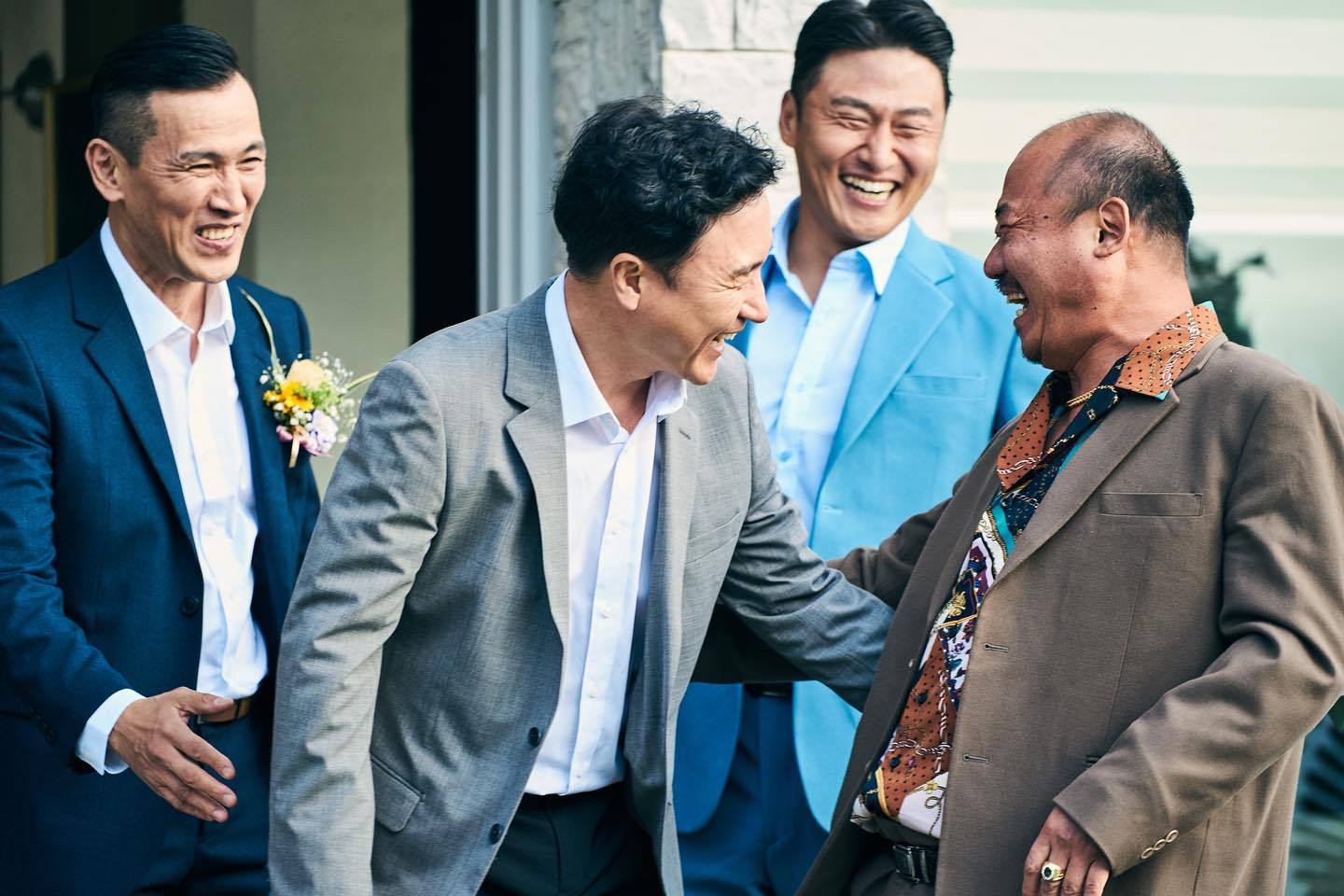 江陵剧照的剧照