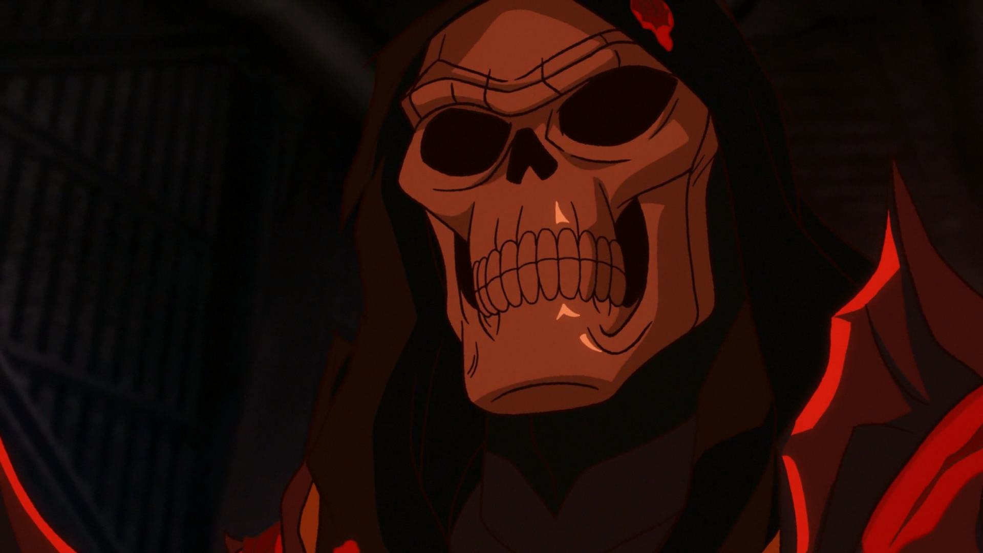 真人快打传奇：雪盲剧照的剧照