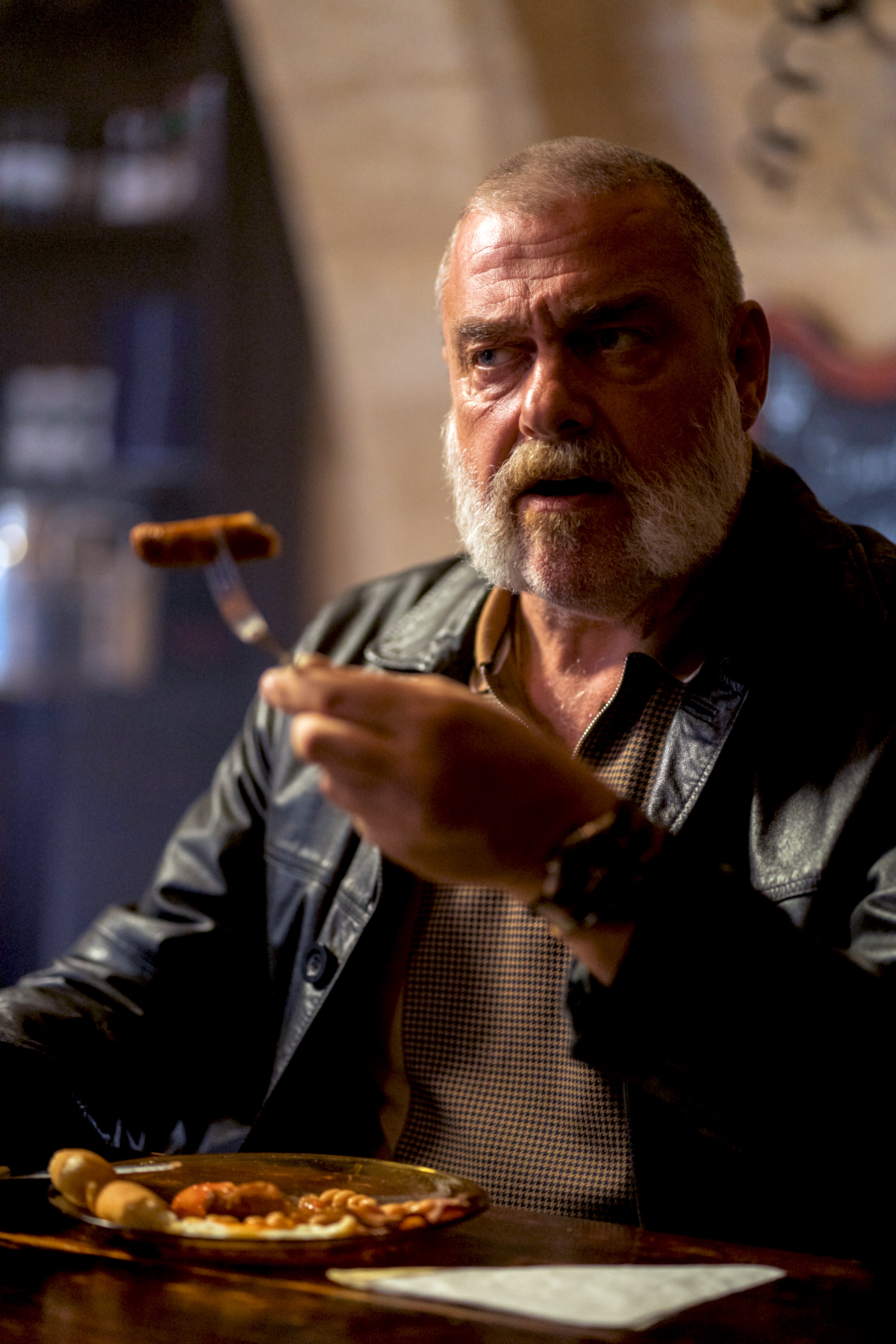 意外杀手2：杀手假期剧照的剧照