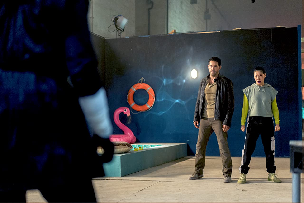 意外杀手2：杀手假期剧照的剧照