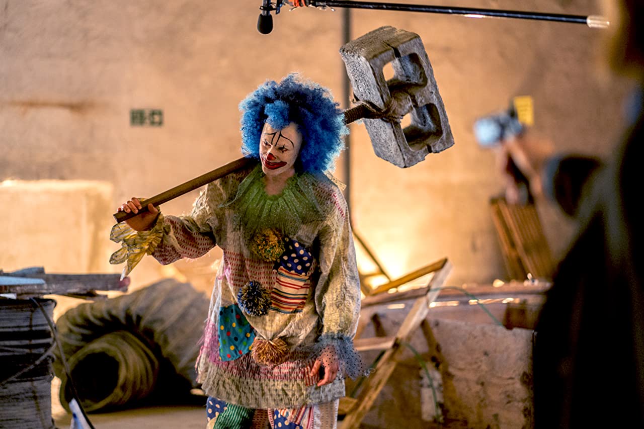 意外杀手2：杀手假期剧照的剧照