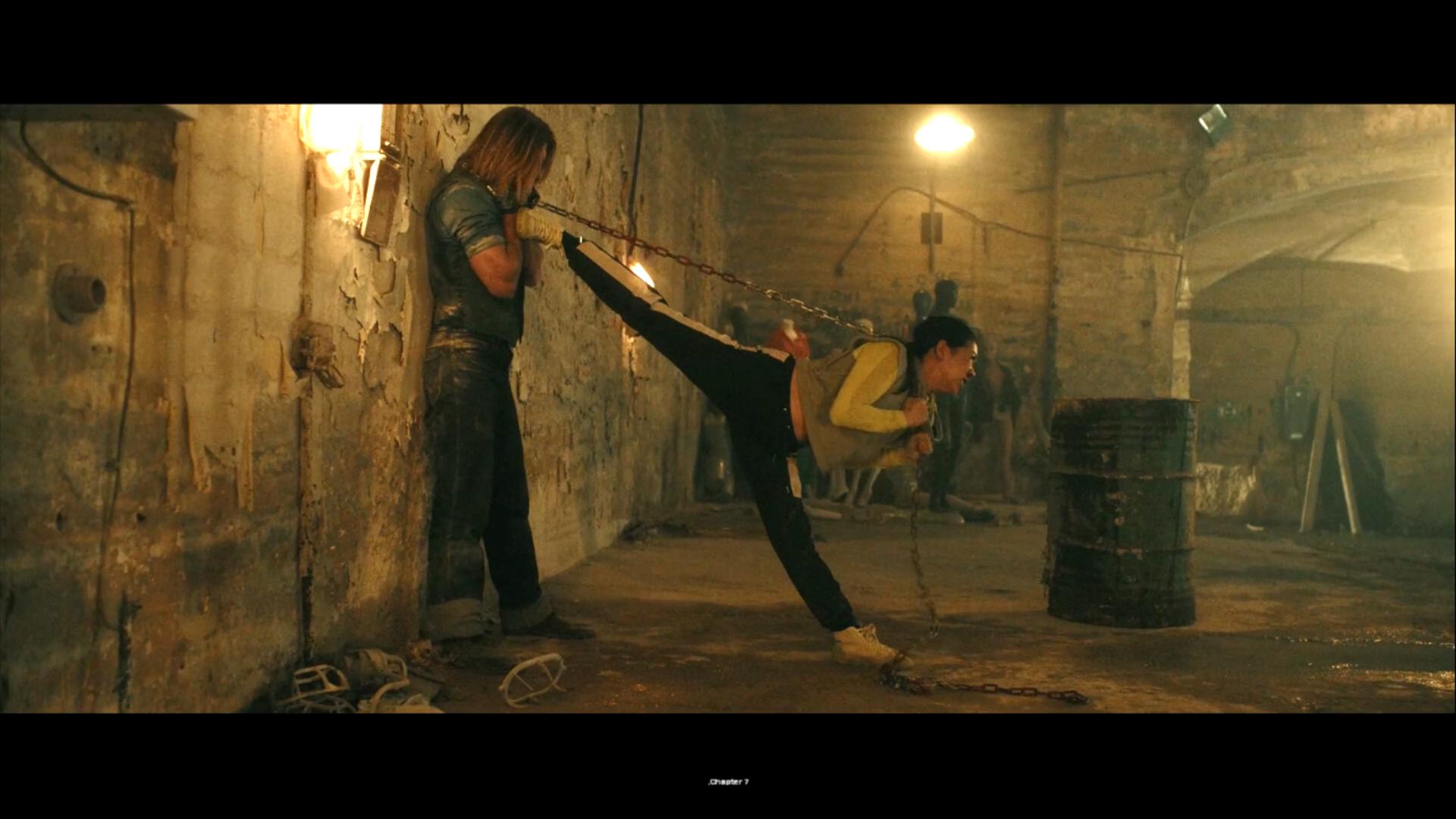 意外杀手2：杀手假期剧照的剧照