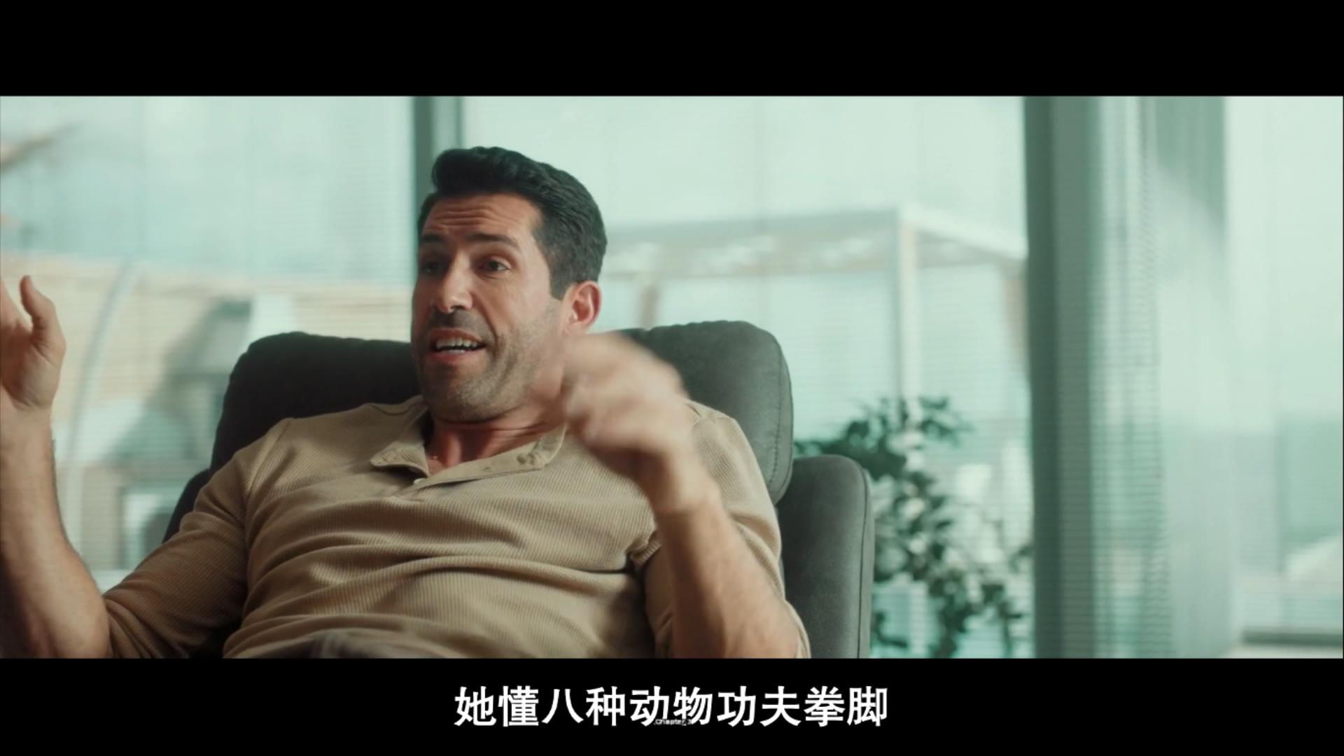 意外杀手2：杀手假期剧照的剧照