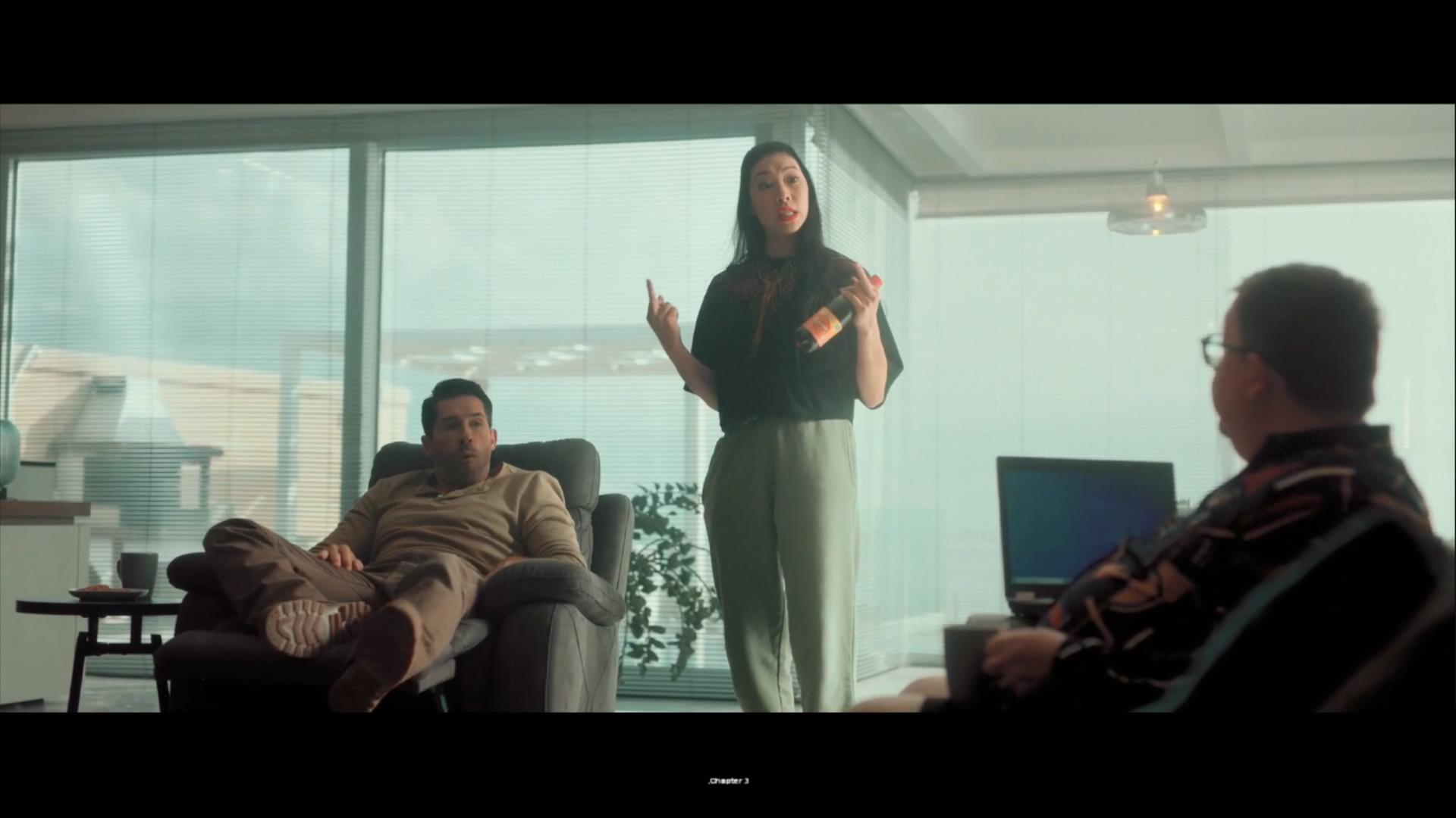 意外杀手2：杀手假期剧照的剧照