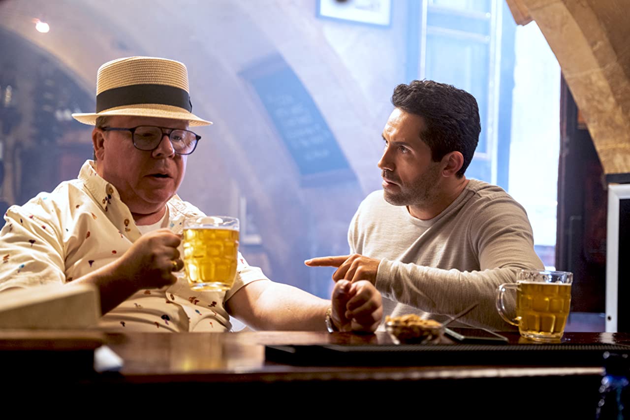 意外杀手2：杀手假期剧照的剧照