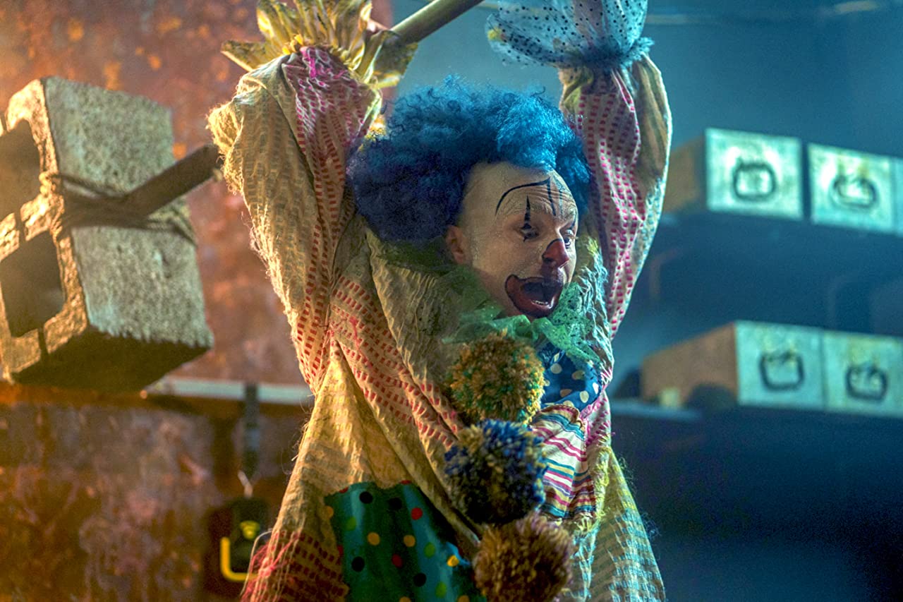 意外杀手2：杀手假期剧照的剧照