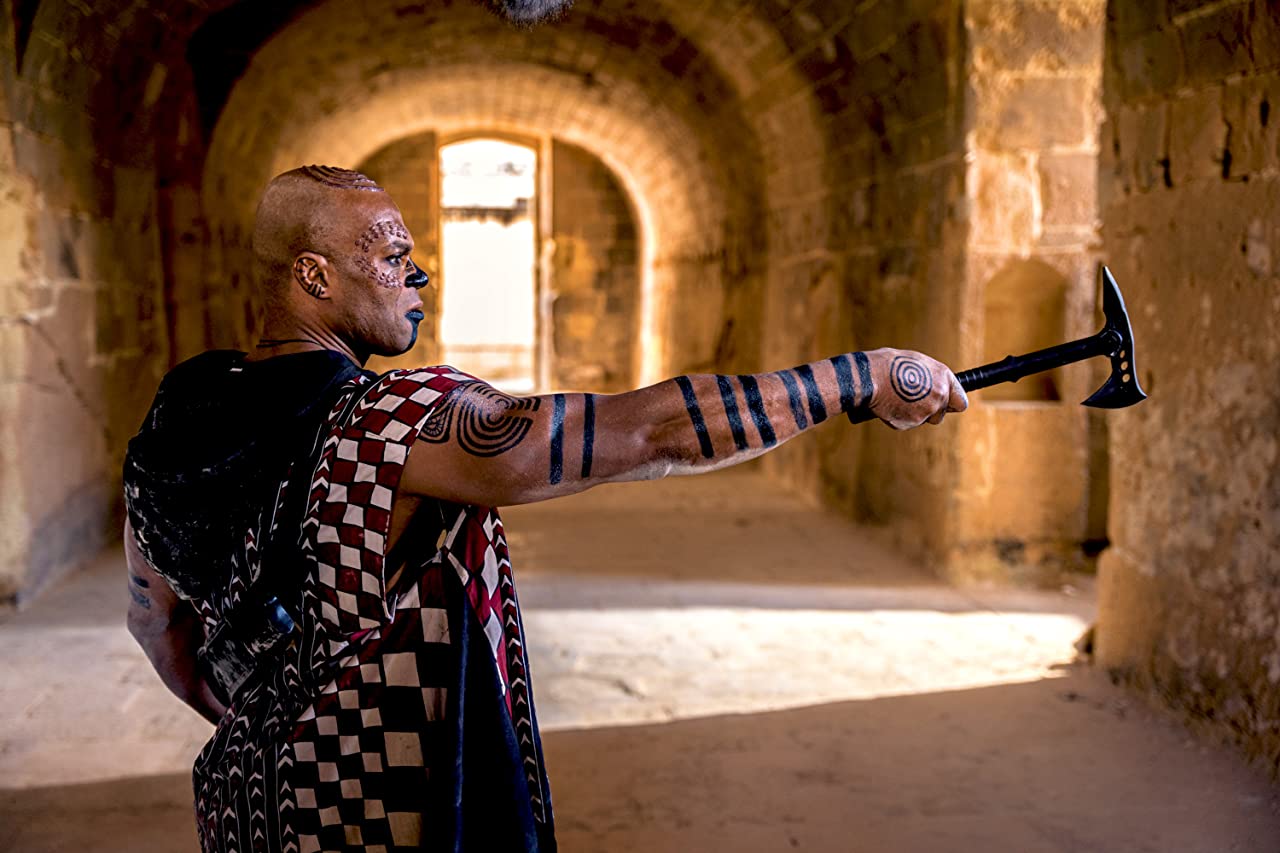 意外杀手2：杀手假期剧照的剧照