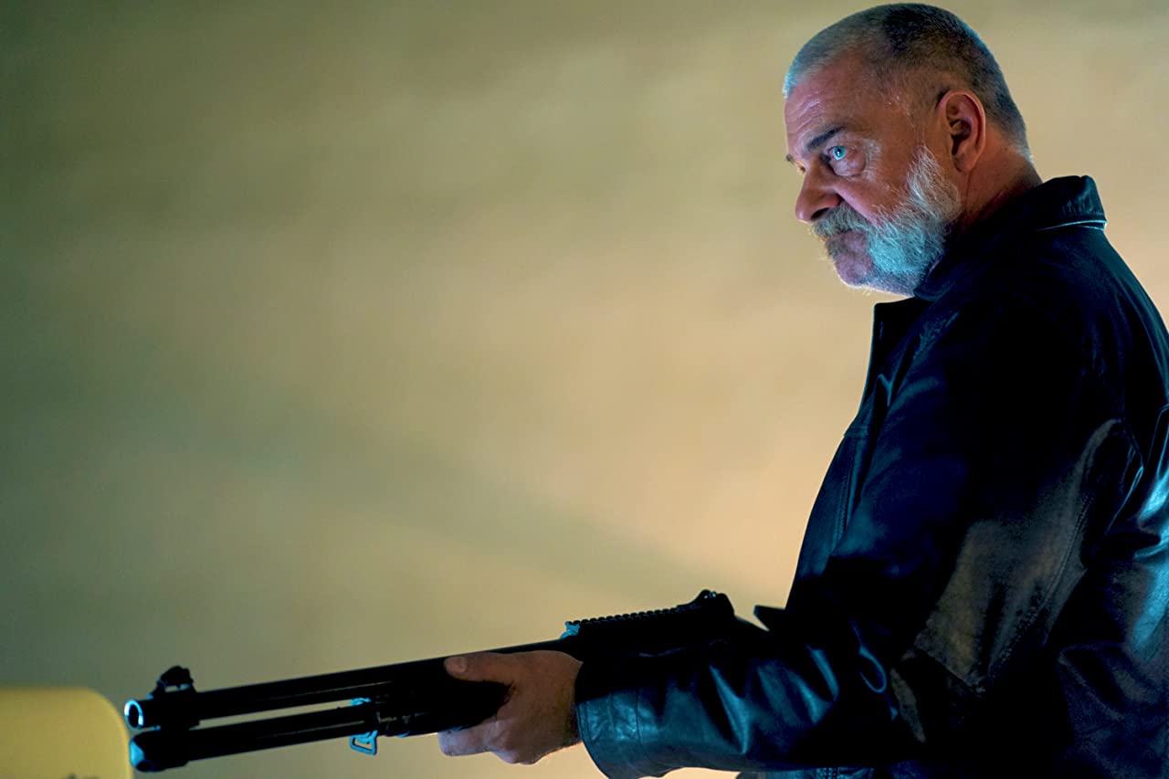 意外杀手2：杀手假期剧照的剧照