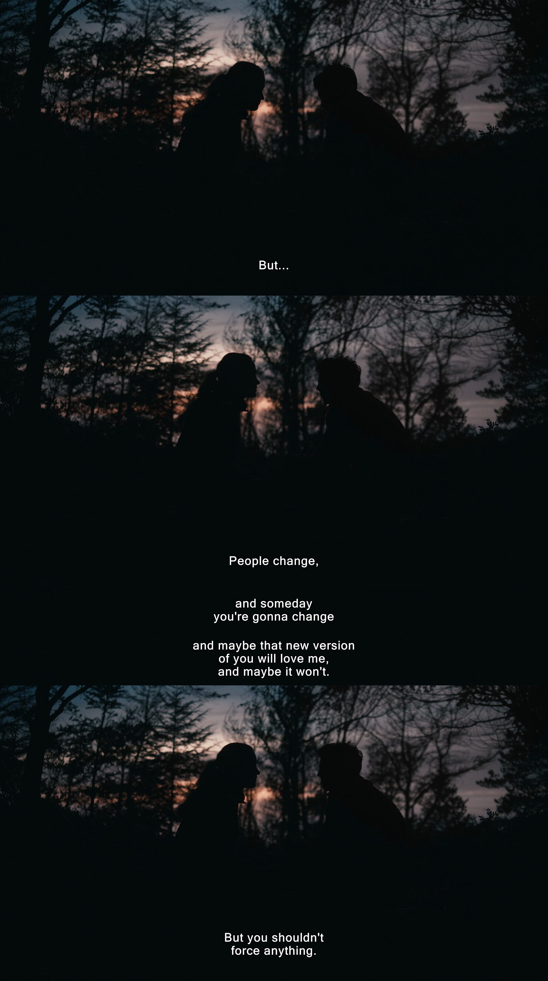 爱人剧照的剧照