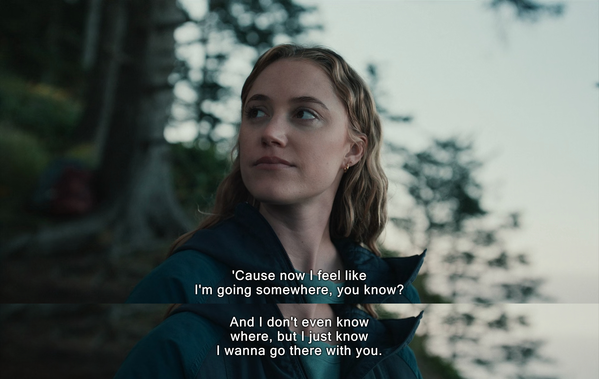 爱人剧照的剧照