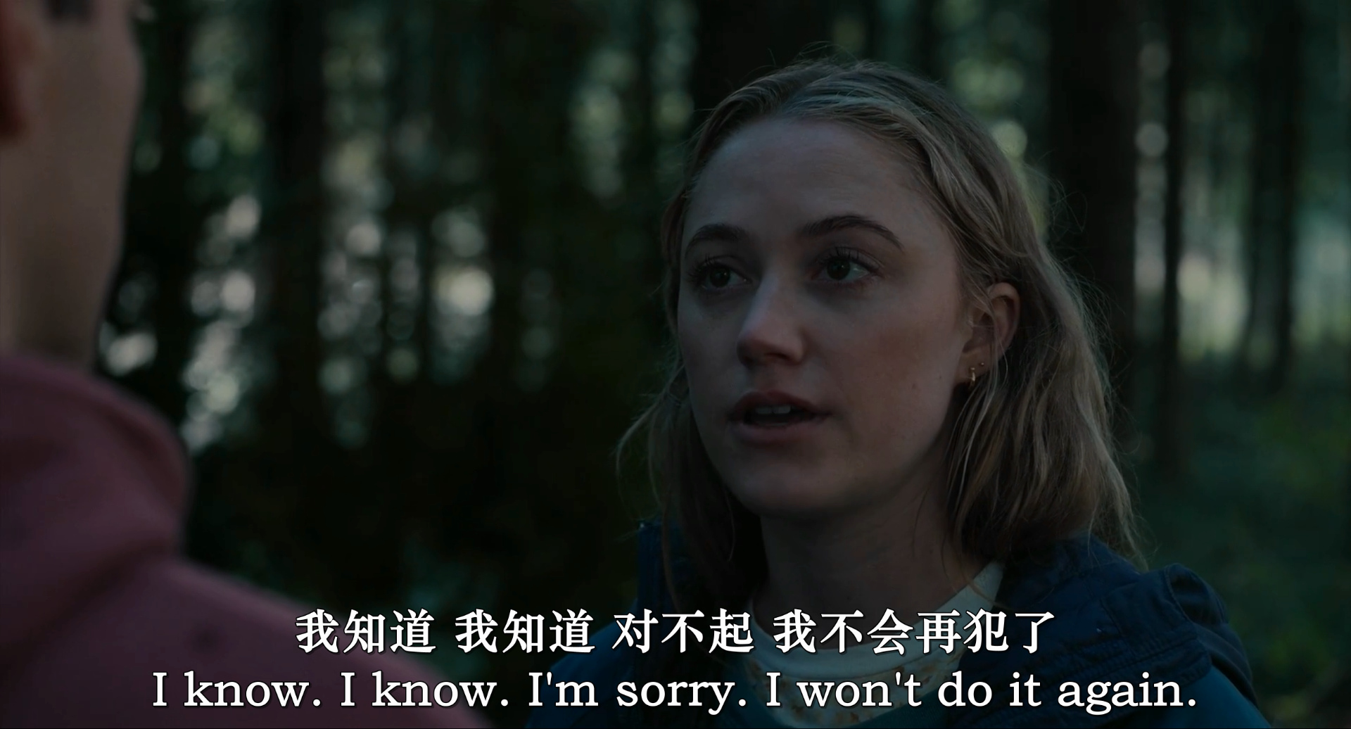 爱人剧照的剧照