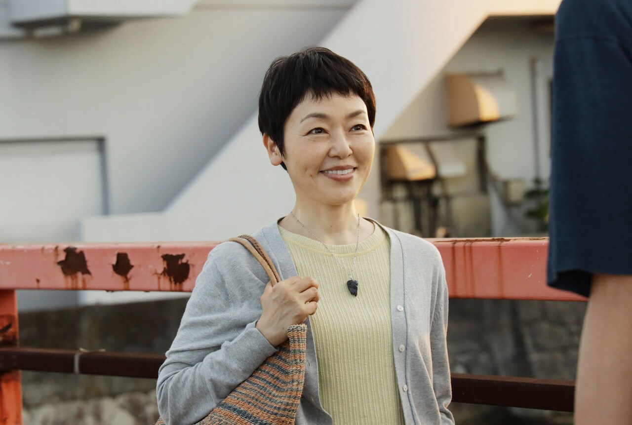 露草剧照的剧照