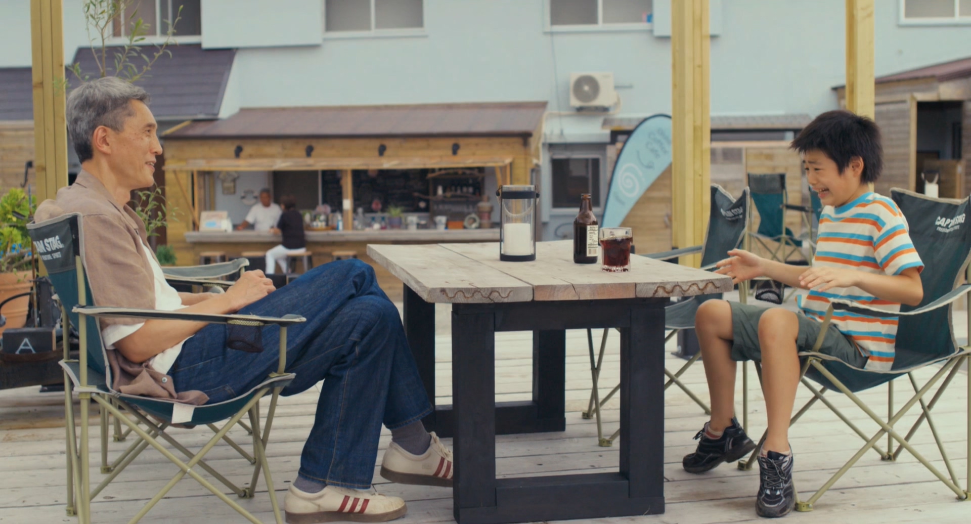 露草剧照的剧照