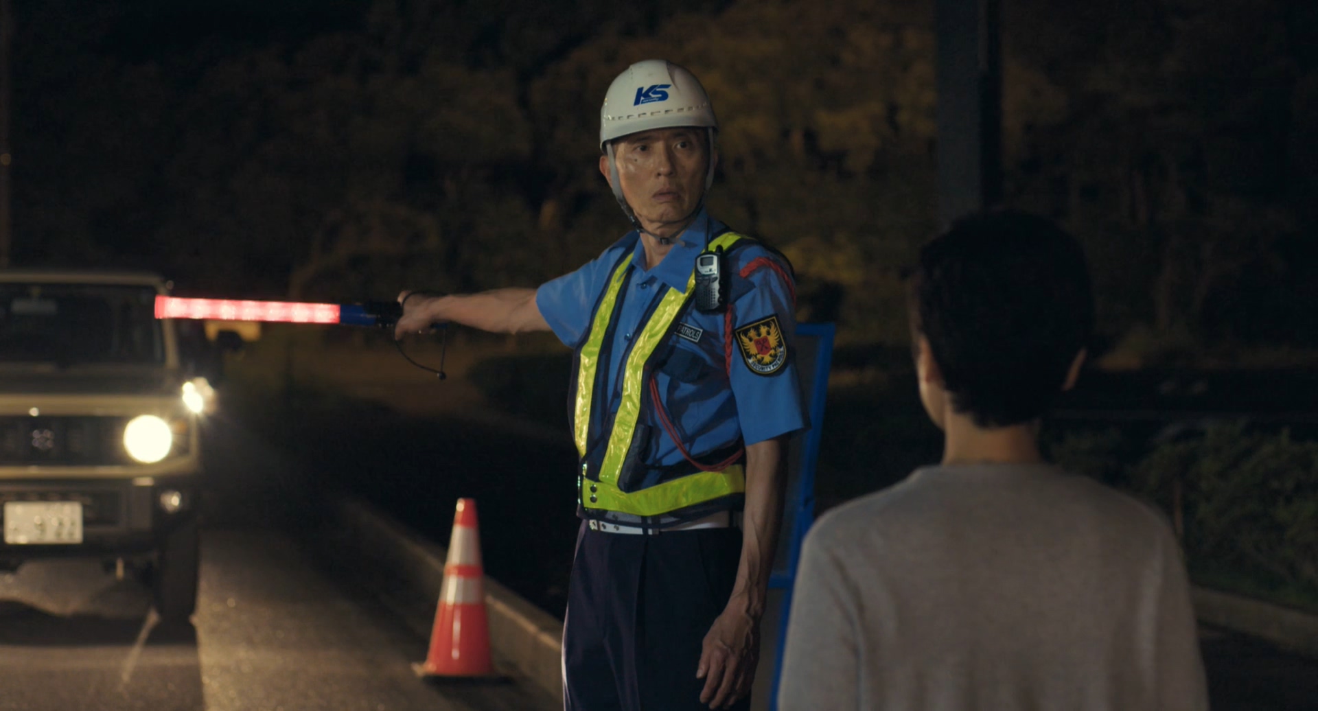 露草剧照的剧照