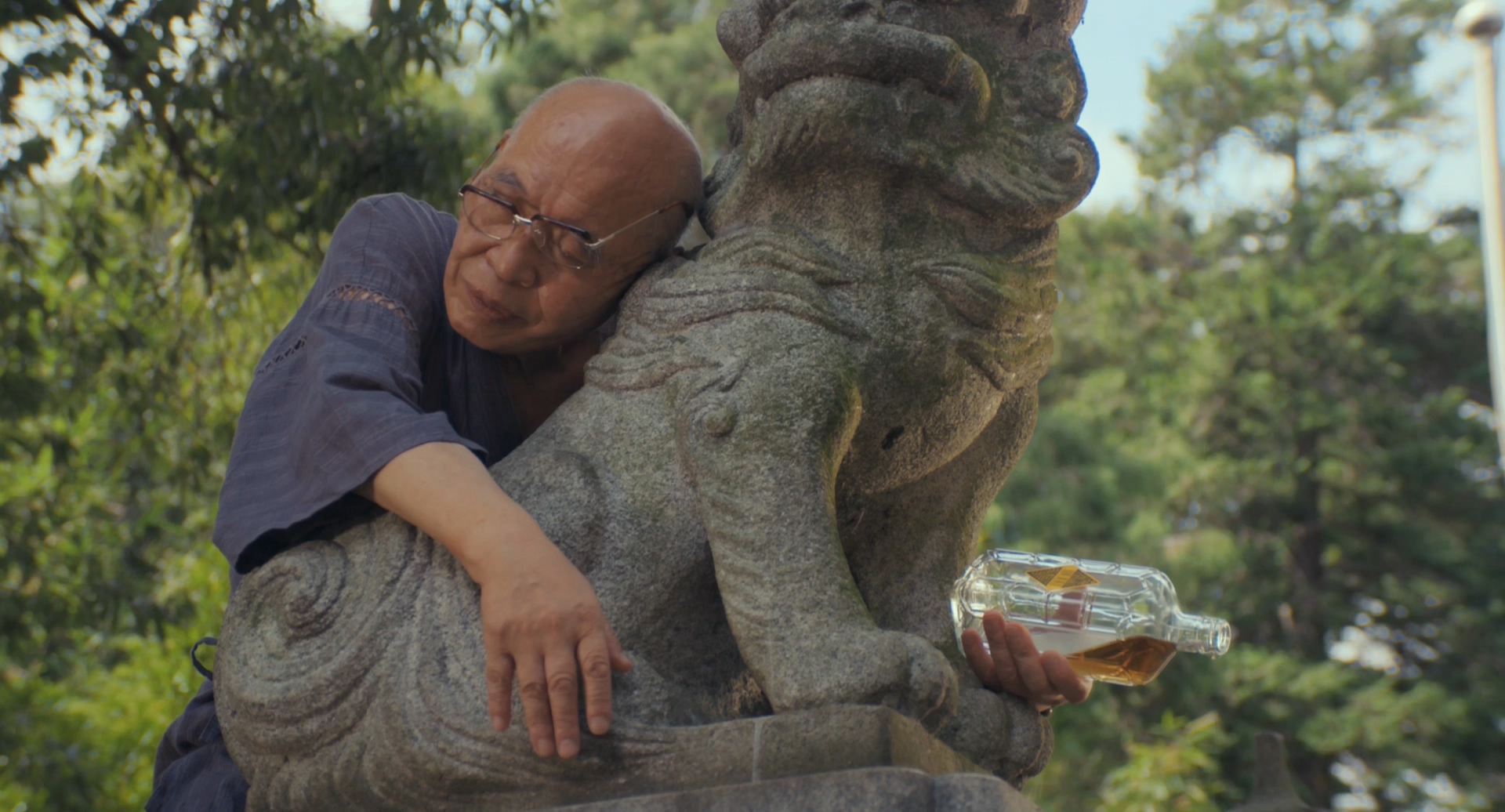 露草剧照的剧照