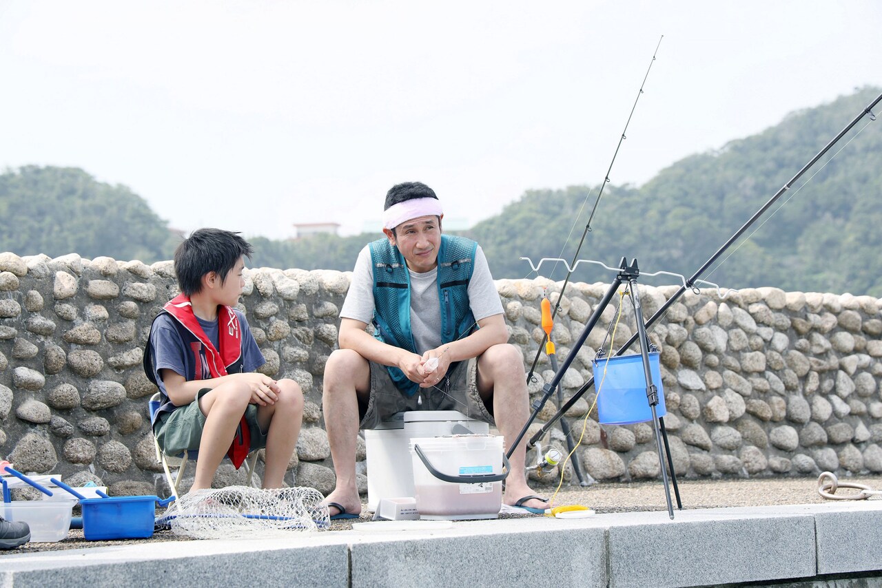 露草剧照的剧照