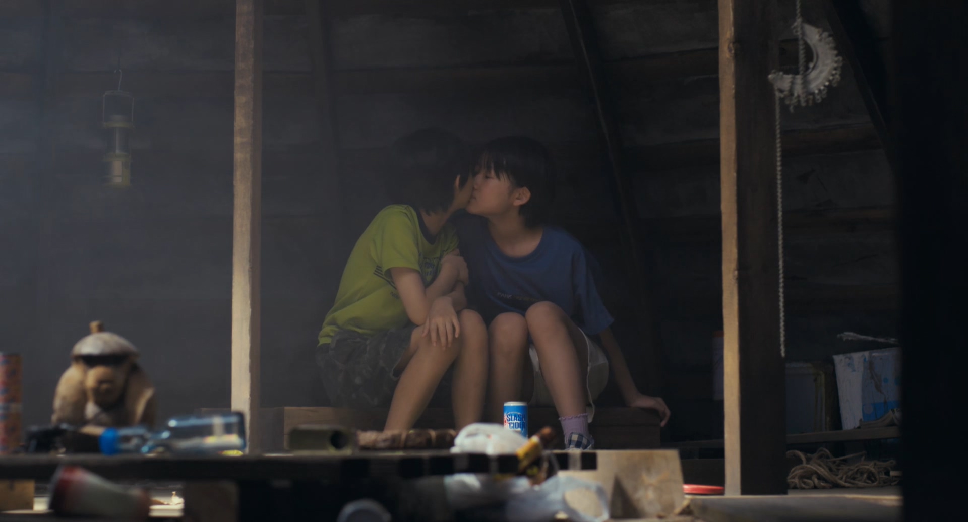 露草剧照的剧照