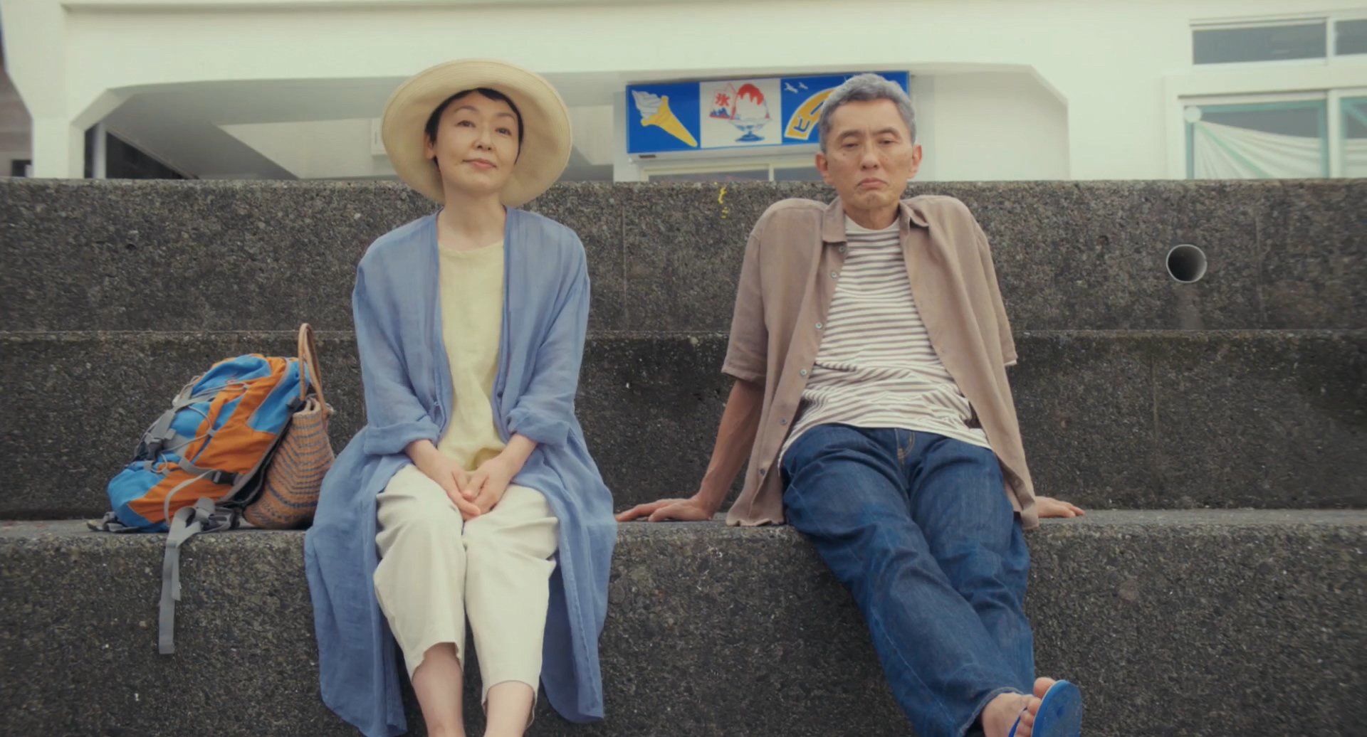 露草剧照的剧照