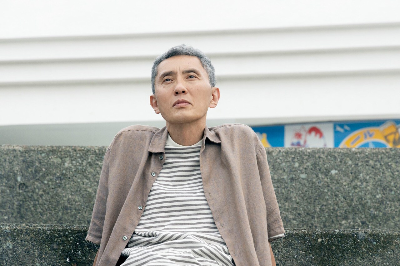 露草剧照的剧照