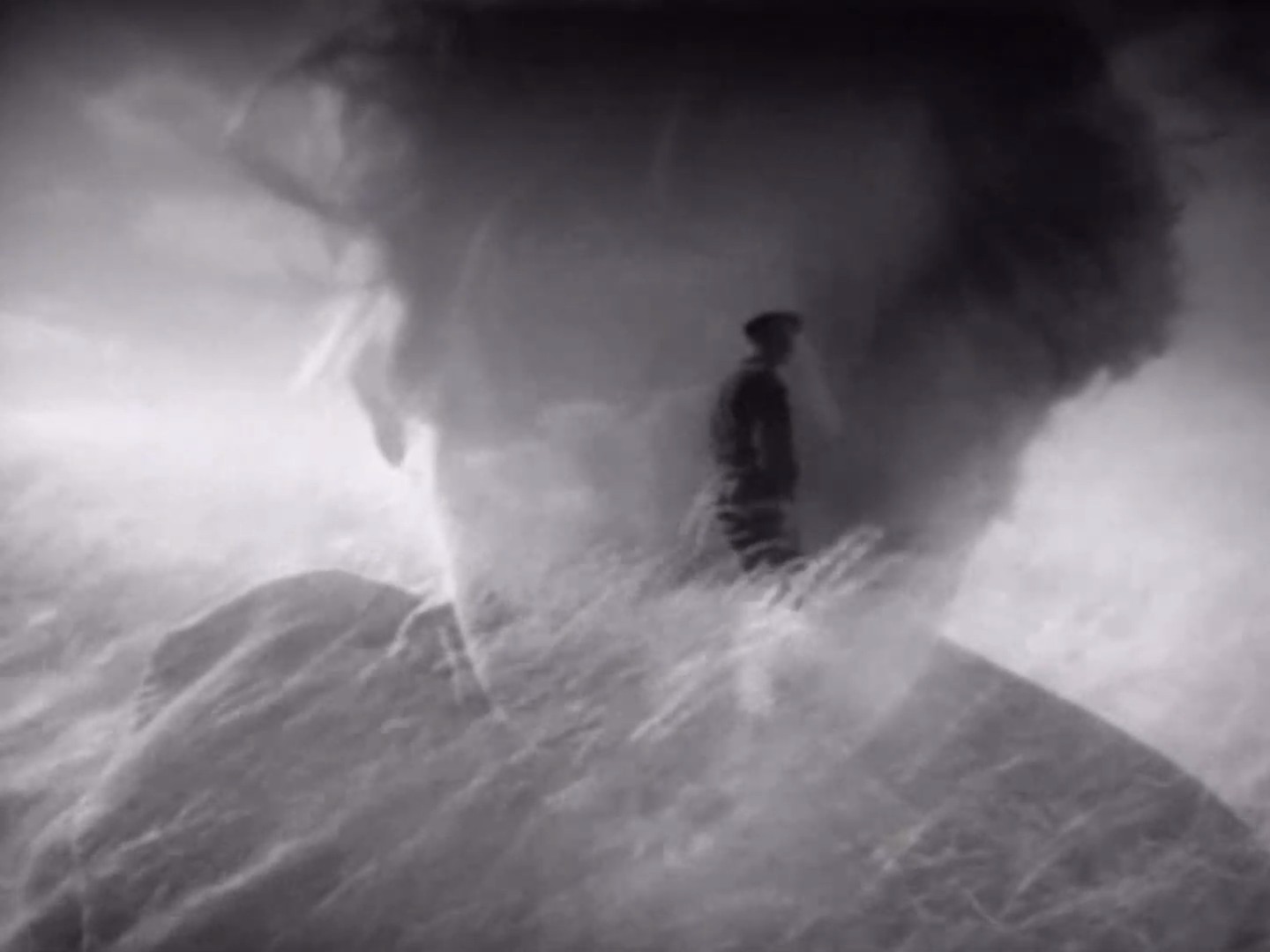 一个人的遭遇剧照的剧照