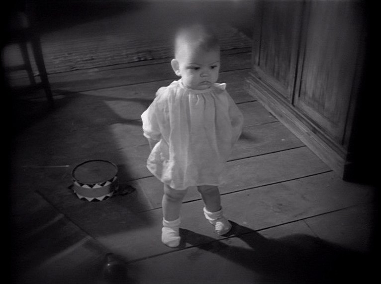 一个人的遭遇剧照的剧照