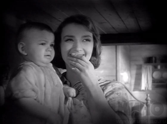 一个人的遭遇剧照的剧照