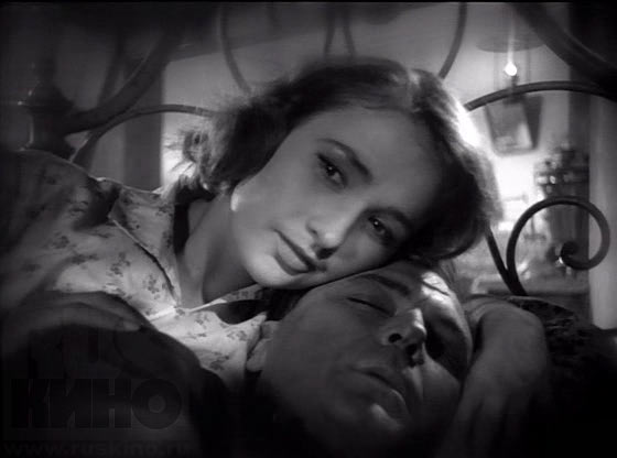 一个人的遭遇剧照的剧照